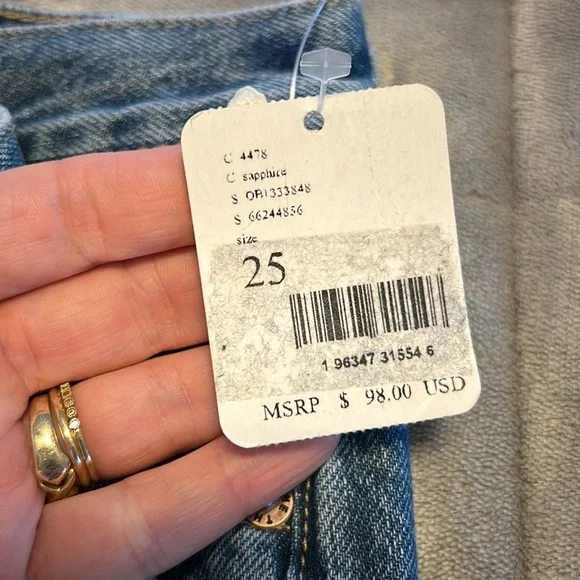 Free people nwt - Picture 10 of 10